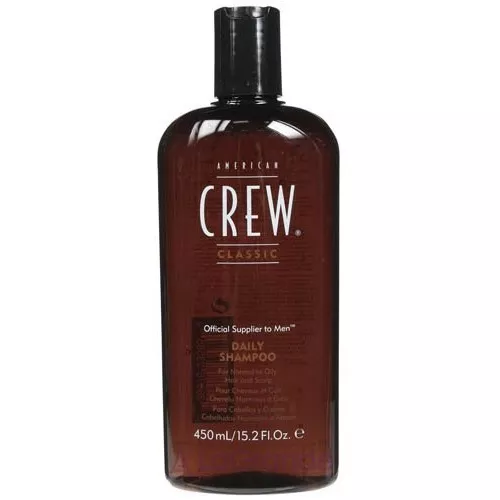American Crew CLASSIC Daily Shampoo ������� ��� ��������� ������������