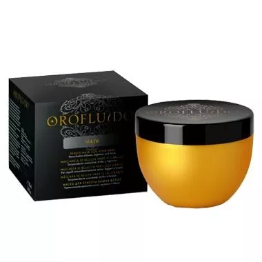 Orofluido Mask ����� ��� ��������� ���������� �� ���������� �������