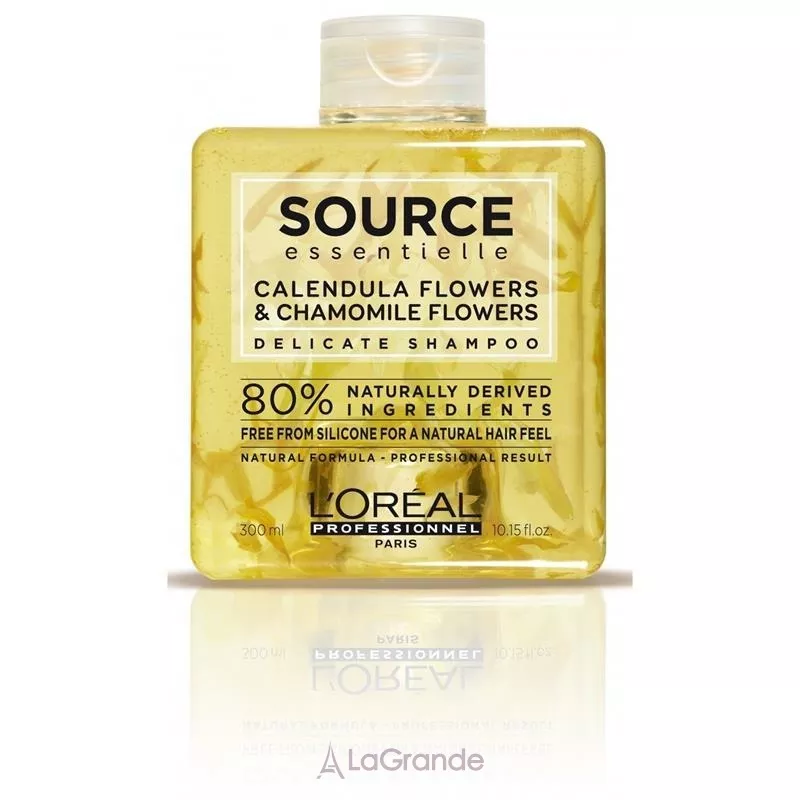 L'Oreal Professionnel Source Essentielle Delicate Shampoo ������� ��� ������� ���� ������ �� ��� ���� �������
