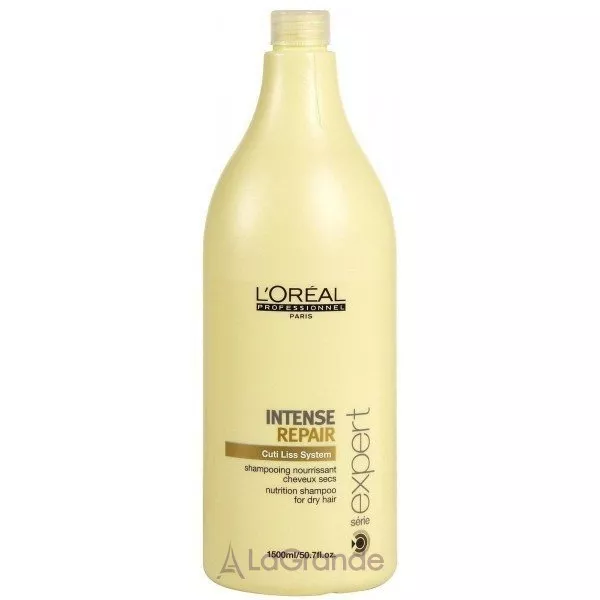 L'Oreal Professionnel Intense Repair Shampoo ������� ��� ������ �������