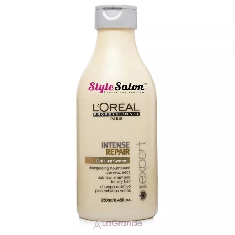 L'Oreal Professionnel Intense Repair Shampoo ������� ��� ������ �������