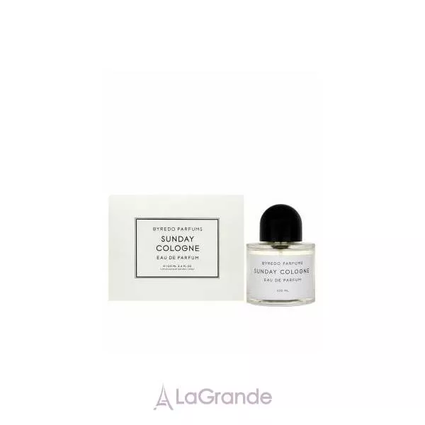 Byredo Parfums Sunday Cologne ��������