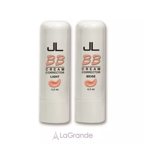 Jovial Luxe BB Cream Corrector �������������� BB-���� ��� ����