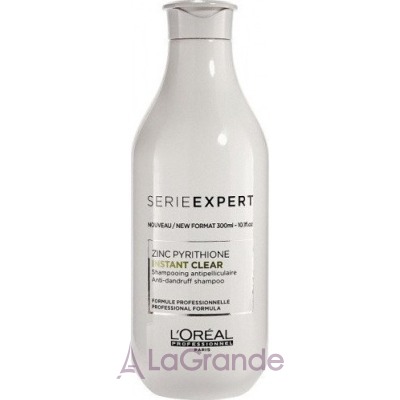 L'oreal Professionnel Instant Clear Shampoo   