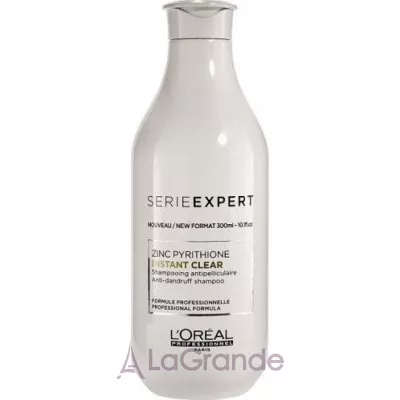 L'oreal Professionnel Instant Clear Shampoo   