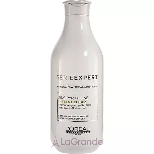 L'oreal Professionnel Instant Clear Shampoo ������� ������ �������