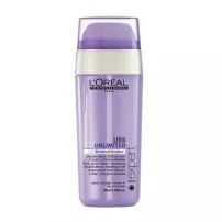 L'Oreal Professionnel Liss Unlimited Double Serum ������������ ��������� ��� �������