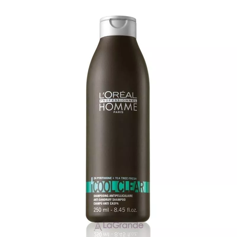 L'Oreal Professionnel Cool Clear Shampoo �������� ������� ����� ����