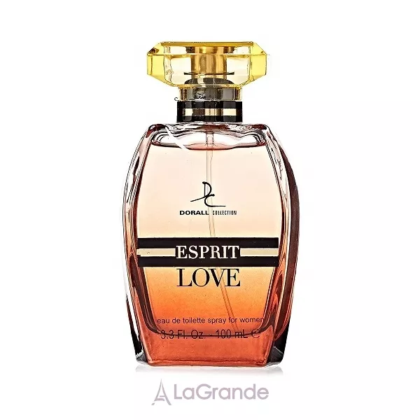 Dorall Collection Esprit Love �������� ����