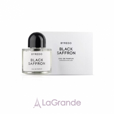 Byredo Parfums Black Saffron  
