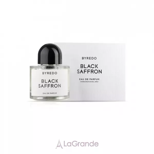 Byredo Parfums Black Saffron - Парфюмированная вода купить