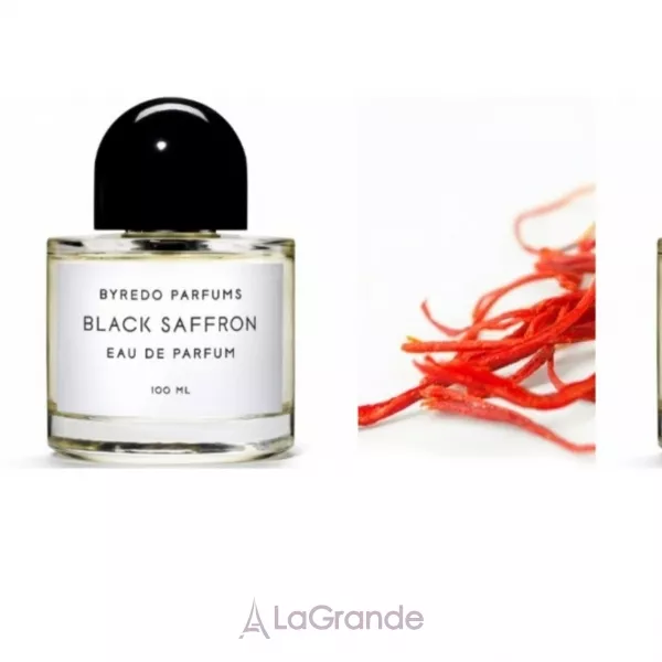 Byredo Parfums Black Saffron ����������� ����