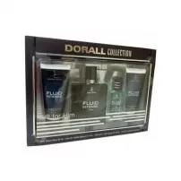 Dorall Collection Fluid Intense ���� (�������� ���� 100 �� + �������� 15 �� + ��� ��� ������ 50 �� + ���� ��� ���� 50 ��)