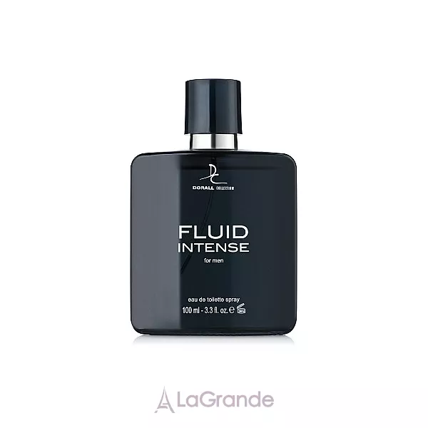 Dorall Collection Fluid Intense ���� (�������� ���� 100 �� + �������� 15 �� + ��� ��� ������ 50 �� + ���� ��� ���� 50 ��)