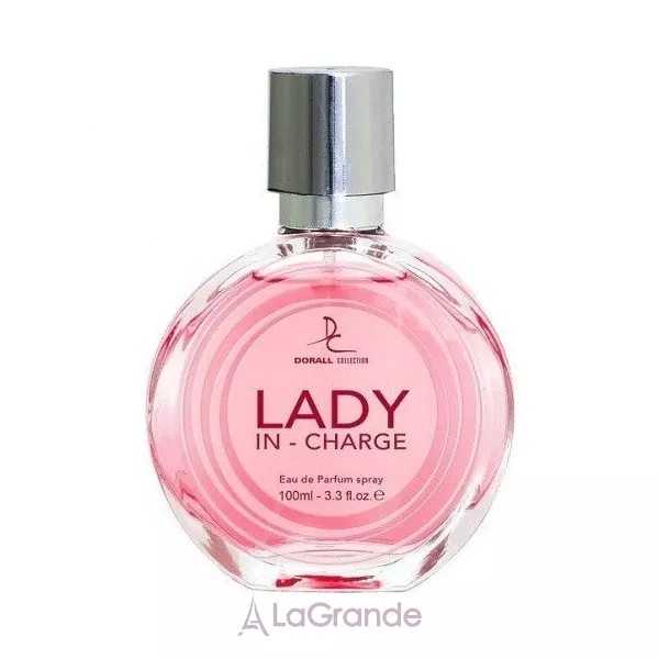Dorall Collection Lady In-Charge ����������� ����