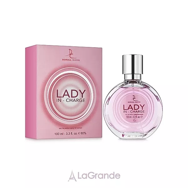 Dorall Collection Lady In-Charge ����������� ����