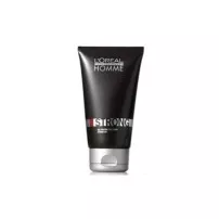 L'Oreal Professionnel Homme Strong Gel ���� ��� ������� ������ ��������