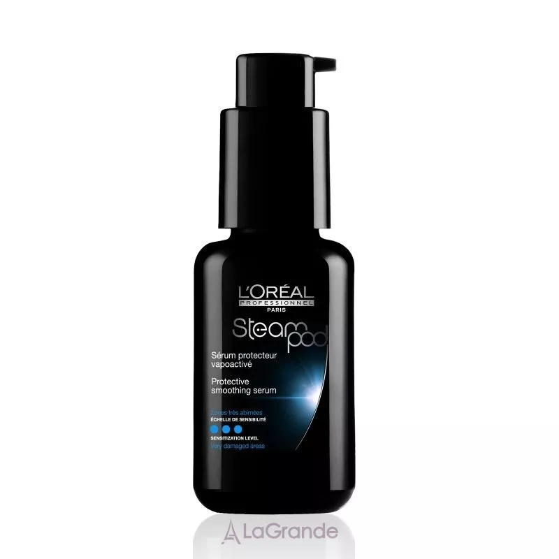 L'Oreal Professionnel Steampod ������������ ��������� ��� ������ ������������ �������