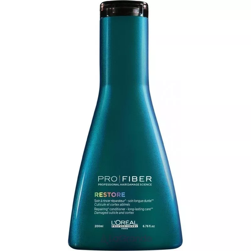 L'Oreal Professionnel Pro Fiber Restore Conditioner �����������, �� ��������