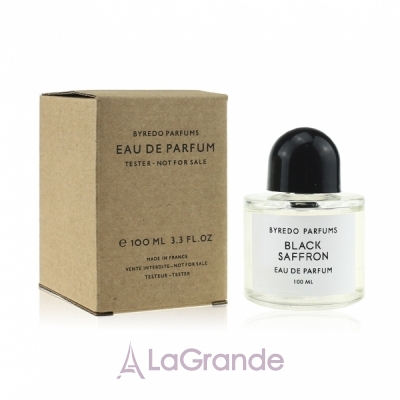 Byredo Parfums Black Saffron   ()