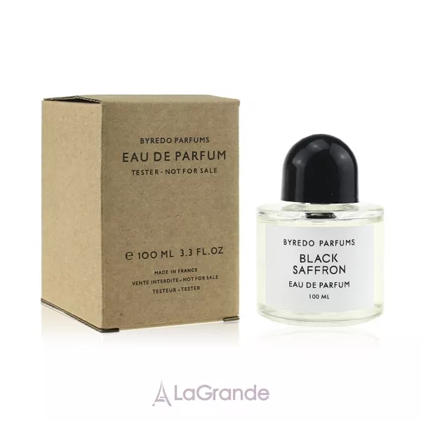 Byredo Parfums Black Saffron ��������������� ���� (������)