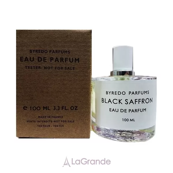 Byredo Parfums Black Saffron ��������������� ���� (������)