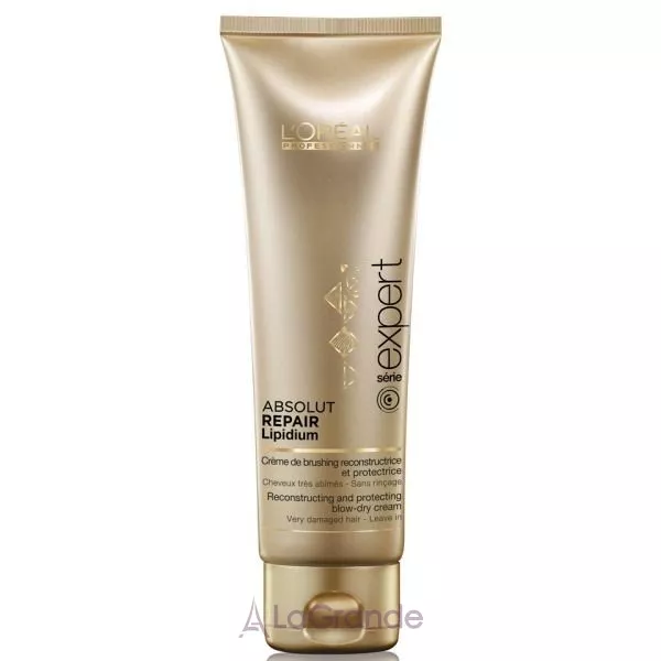L'Oreal Professionnel Absolut Repair Cream ���� ��� ���������� ������������ �������
