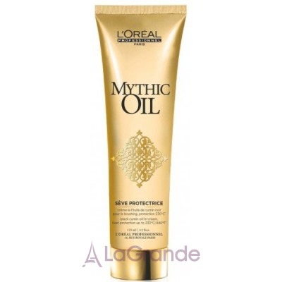L'Oreal Professionnel Mythic Oil Seve Protectrice     