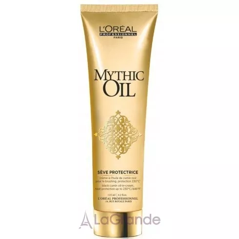 L'Oreal Professionnel Mythic Oil Seve Protectrice ����������� ������������� ���� ��� �����