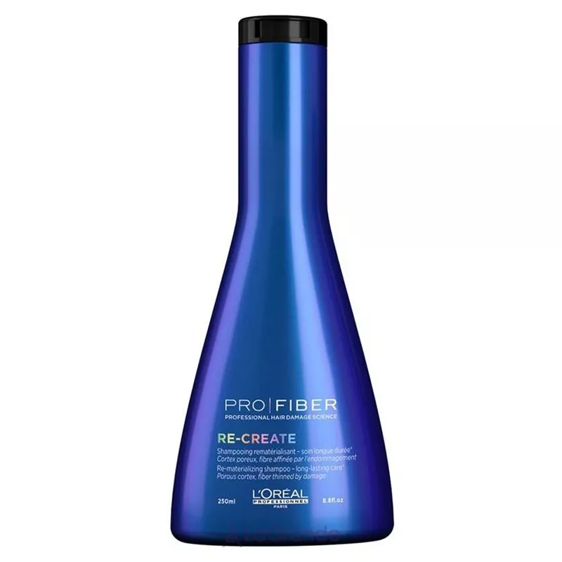 L'Oreal Professionnel Pro Fiber Re-Create Shampoo ������� ��� ���������� ������� �������