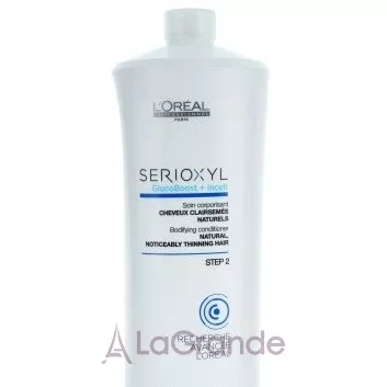L'Oreal Professionnel Serioxyl Conditioner ����������� ��� ������������, ������� �������