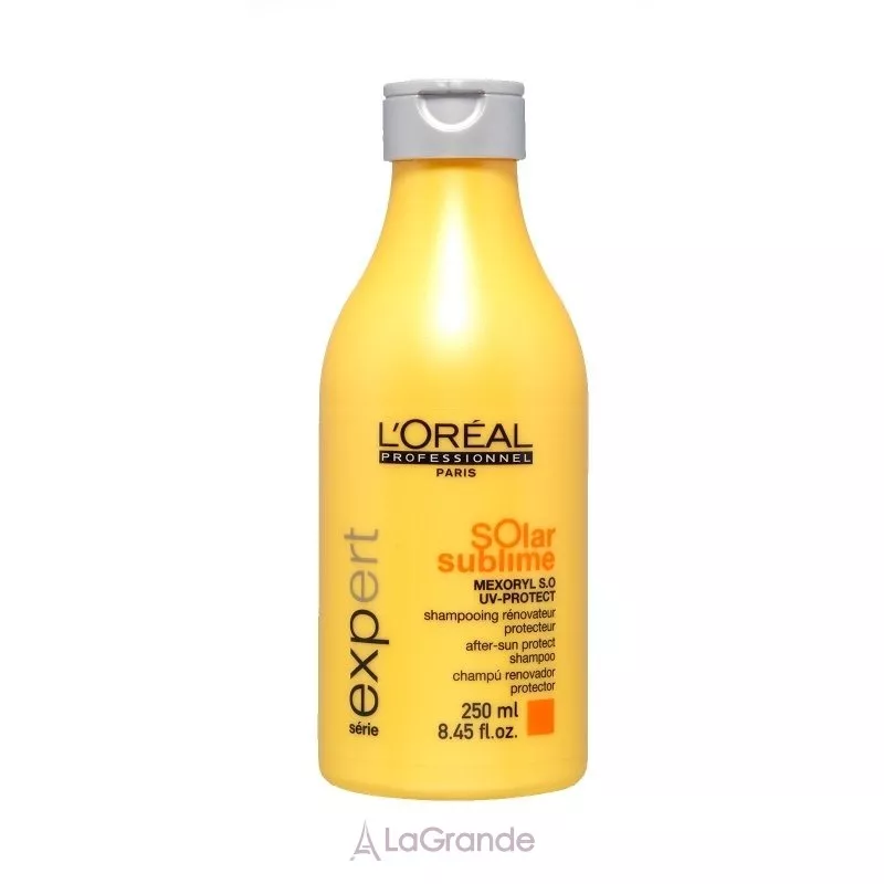 L'Oreal Professionnel Solar Sublime Shampoo ������������� �������