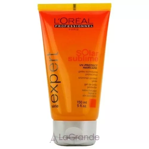 L'Oreal Professionnel Solar Sublime Creme ����-�����������, �� ��������, ��� �������