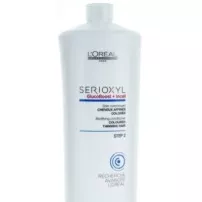 L'Oreal Professionnel Serioxyl Bodifying Conditioner Coloured, Thinning Hair ����������� ��� ����������, ������ �����