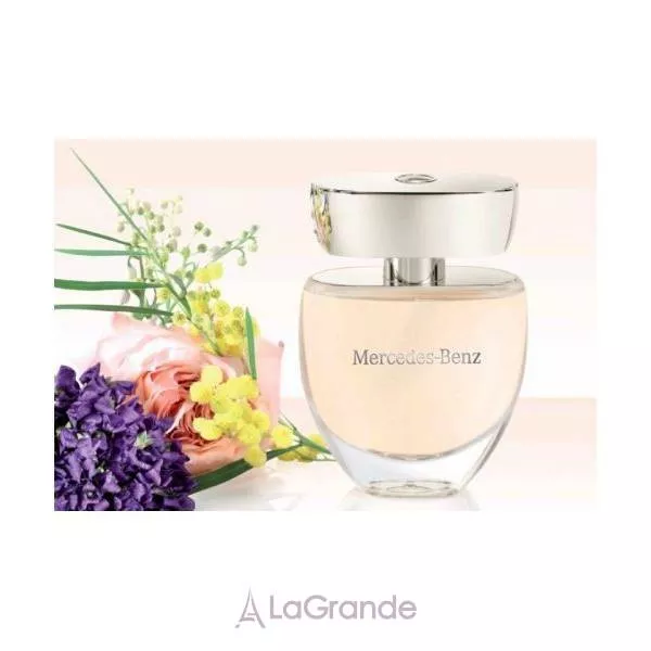 Mercedes-Benz For Women ��������������� ����