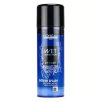 L'Oreal Professionnel Wet Domination Extreme Splash ���� ��� ��������� ������ �������� �������