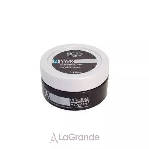 L'Oreal Professionnel Homme Wax �������������� ���� ������� ��������