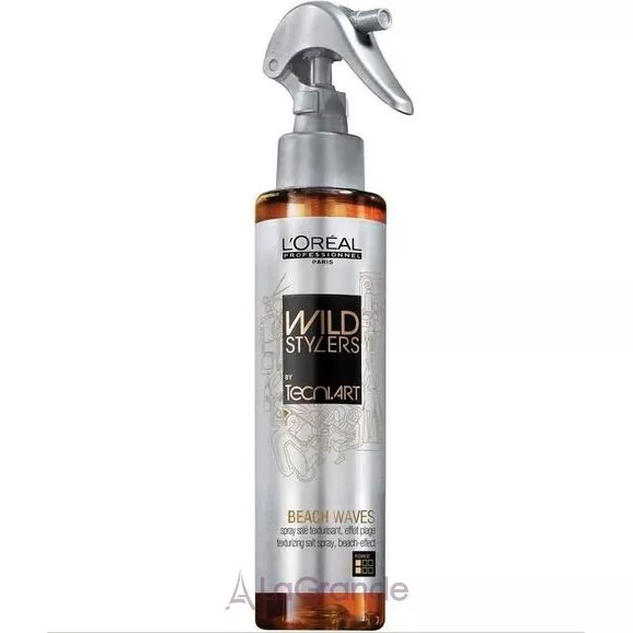L'Oreal Professionnel Wild Stylers Beach Waves ������� ����� ��� �������
