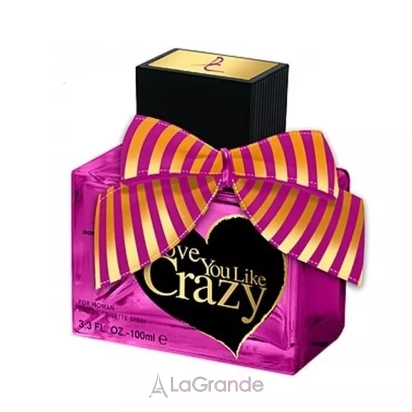 Dorall Collection Love You Like Crazy ���� (�������� ���� 100 �� + �������� 10 �� + ���� ��� ���� 50 �� + ������� ��� ��� 50 ��)