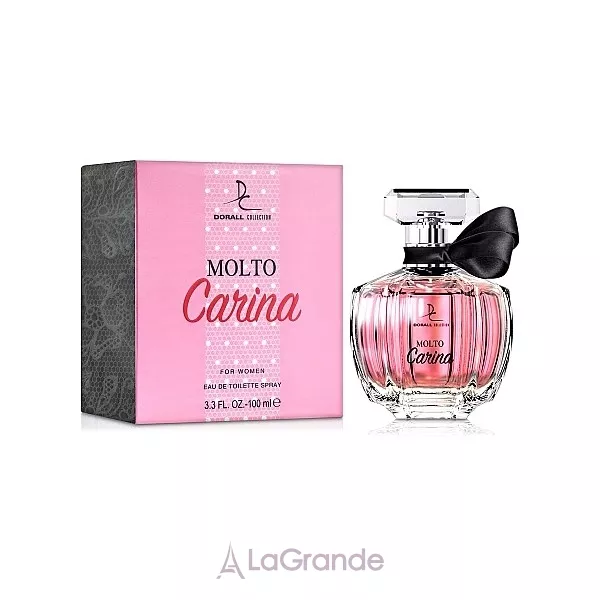 Dorall Collection Molto Carina �������� ����