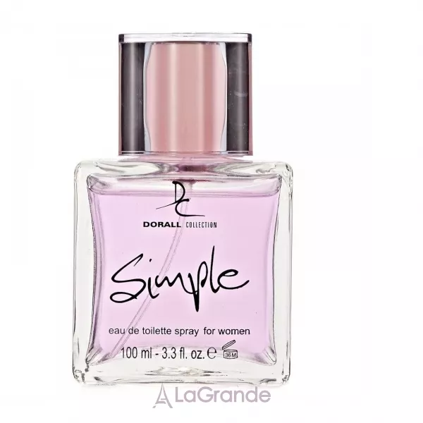Dorall Collection Simple �������� ����