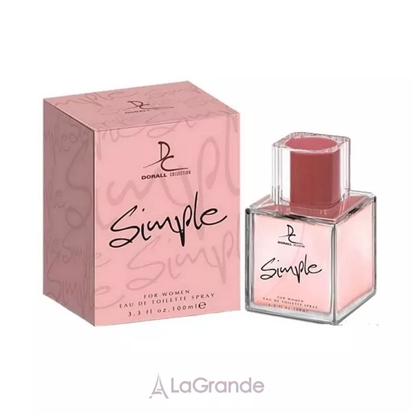 Dorall Collection Simple �������� ����
