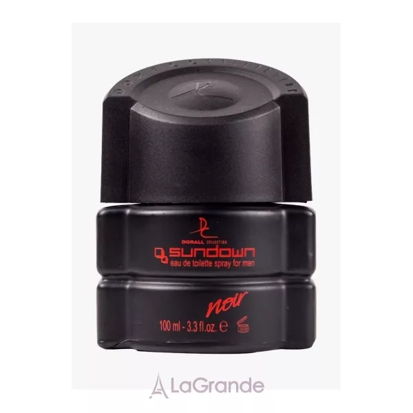 Dorall Collection Sundown Noir �������� ����