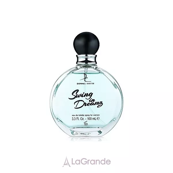 Dorall Collection Swing In Dreamz �������� ����