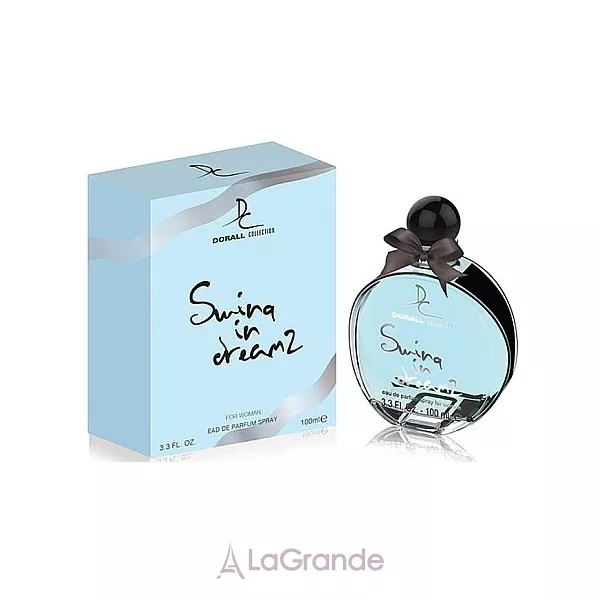Dorall Collection Swing In Dreamz �������� ����