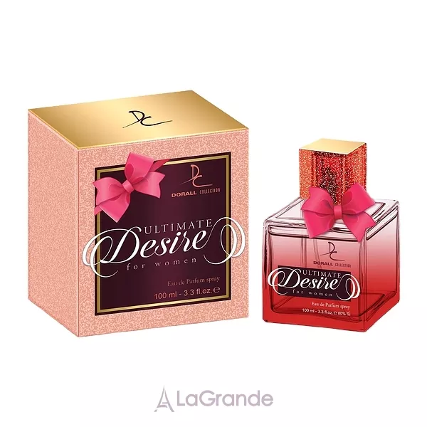 Dorall Collection Ultimate Desire �������� ����