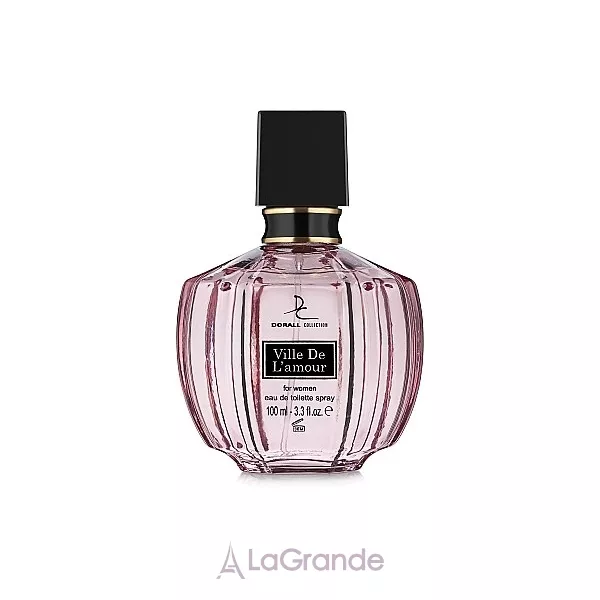 Dorall Collection Ville De L'amour ����������� ����