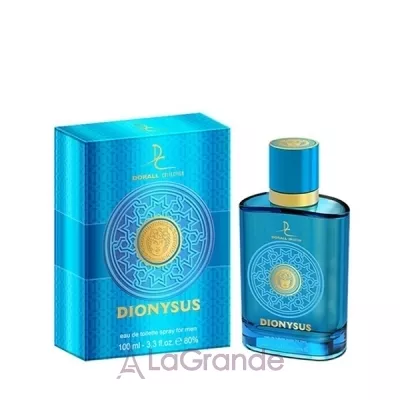 Dorall Collection Dionysus  