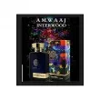 Fragrance World Amwaaj Interwood  