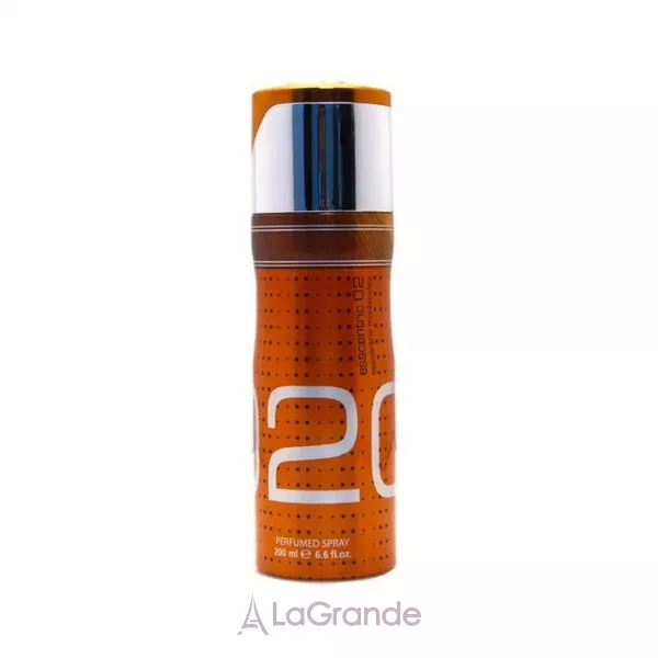 Fragrance World Esscentric 02 ���������� �����